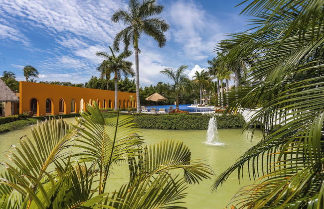 El Tigre Golf Resort Taheima Condos - Foto 45