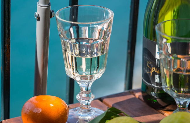 Il Baluardo Sea View Apartment on the Cliff - Foto 30