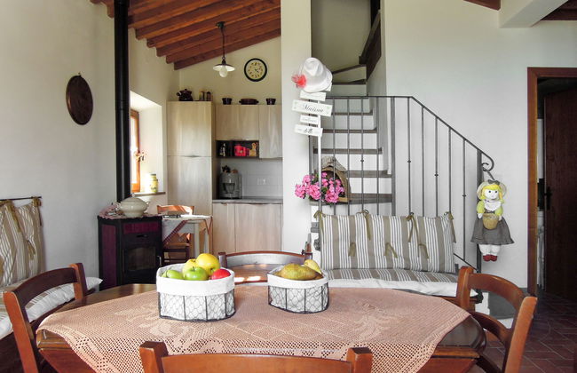 Casolare Ser Chelino - Foto 5