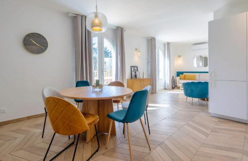 Les Villas de Julie au Domaine des Muses - Foto 60