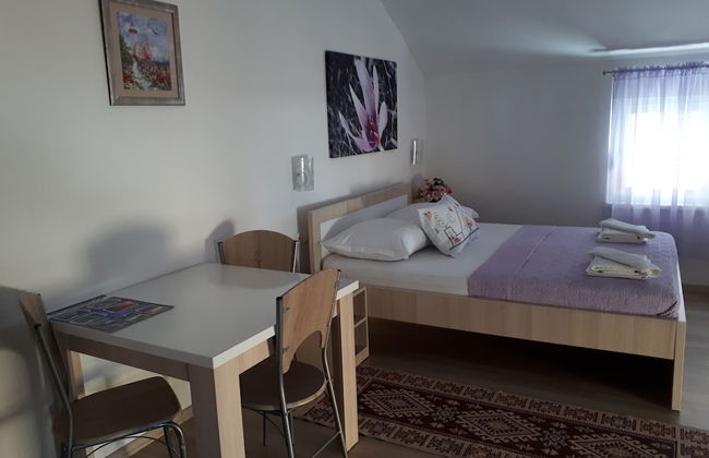 Apartments City Paradise - Foto 7