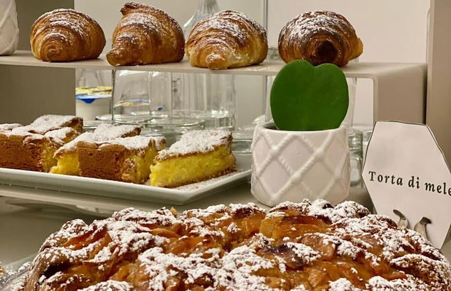 Hotel San Giovanni - Foto 21