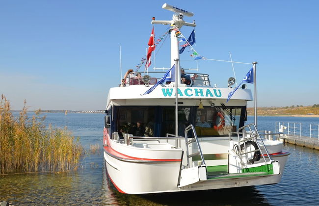 Holiday Home in Markkleeberg Near a Lake - Foto 79