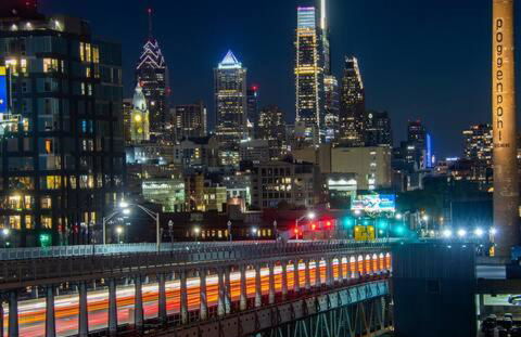 Stay Like A Boss- Penthouse-Views- Convention Center- Free Parking - Foto 43