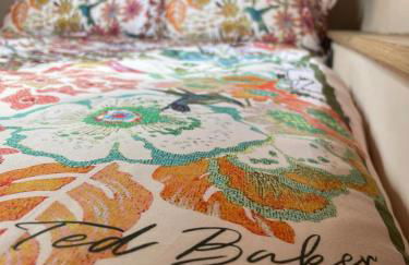 The Hideaway & Sauna at Ring O'Bells - Photo 20