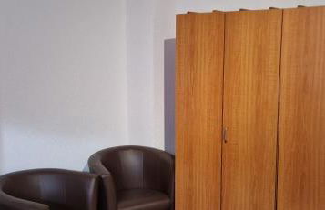 C- Schöne Wohnung in Bingen mit phantastischem Blick auf die Nahe, Fewo für Monteure - Foto 29