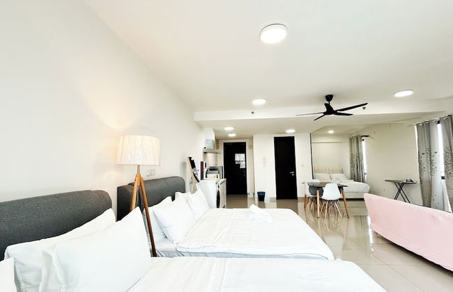 Trefoil by Manhattan Group - Photo 56