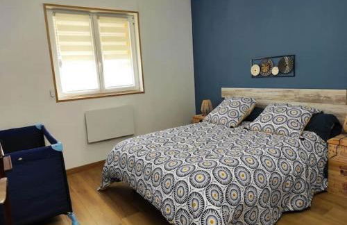 Clos du Bannet Family Escape - Foto 3