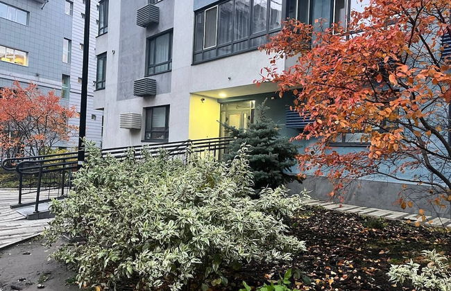 EcoLoft Studios - Foto 54