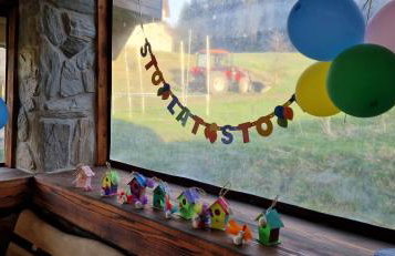 Derkaczowa Kotlina - Foto 67