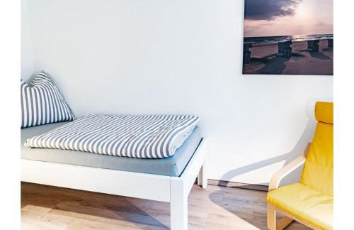 Ferienhaus Familienkoje Hannah - Foto 25