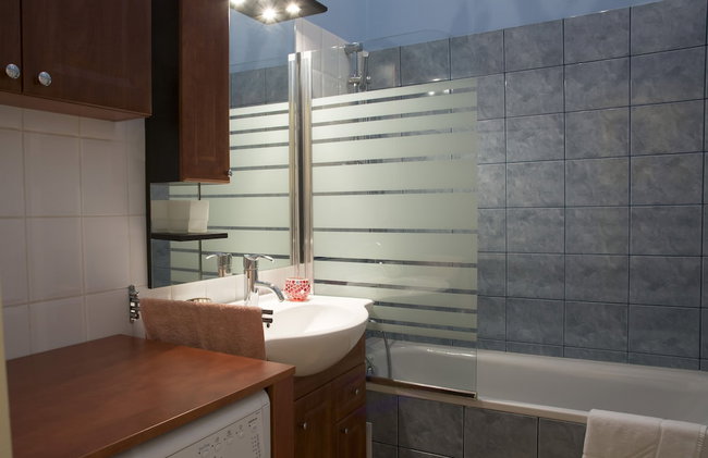 Stunning 2 Double Bedroom Apartment In The Centre Of Budapest - Foto 14