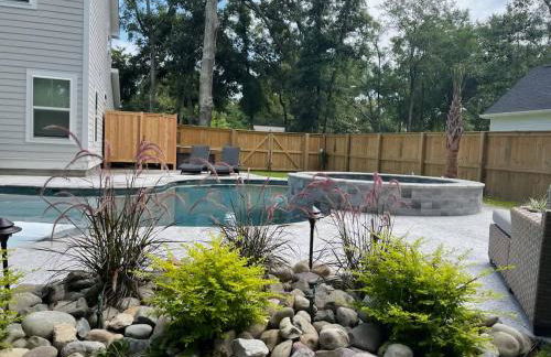 Pleasant Place Villa -Newly Built with Pool Close to downtown&beach - Photo 67