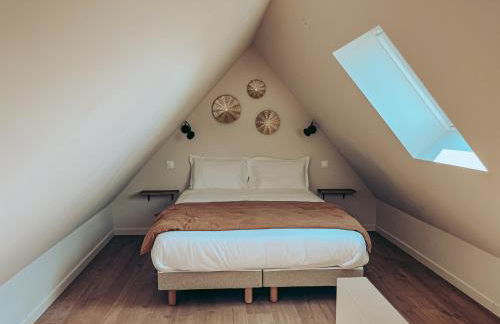 Domaine du Mimosa - Foto 11