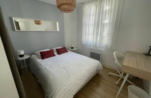 Bel appartement 6p Tours Centre - Photo 3