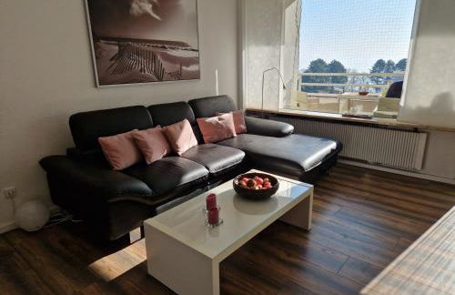 Meerblick Ferienwohnung - Foto 11