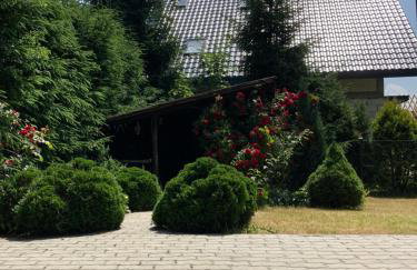 Wolna chata - Foto 20