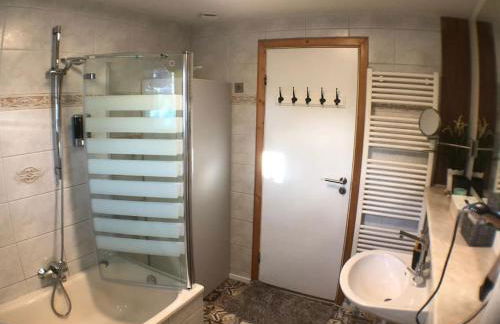 Ferienwohnung Zum Wenning mit Garten in Stadtlohn - Foto 28