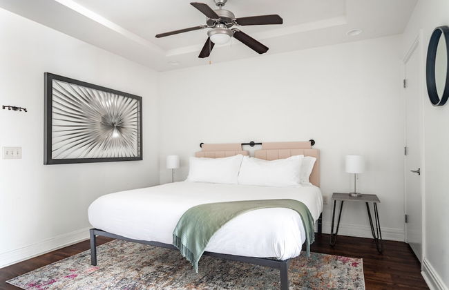 Kasa Lady Bird Lake Austin - Foto 11