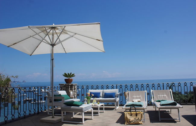 Villa Russo - De Vivo Realty Nerano - Foto 95