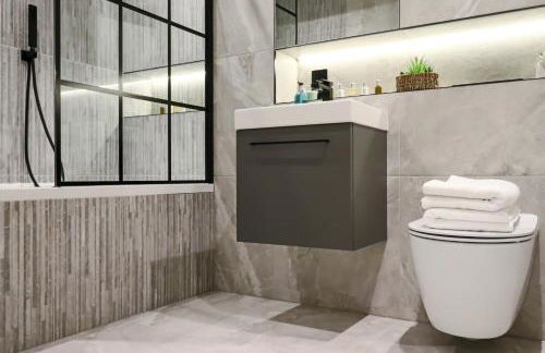 Portfolio Apartments - Welwyn Town Centre - Foto 63