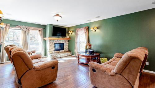 Running Springs R-n-R - Foto 2