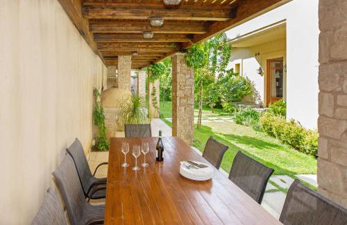 Villa Marina-Luxury Villa with Private Pool - Foto 19