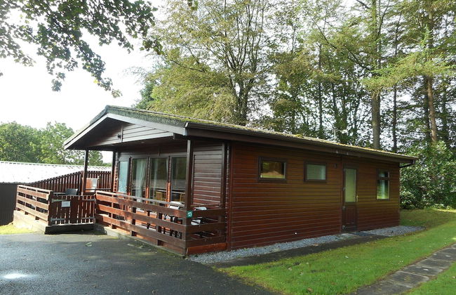 Birch Lodge 13 with Hot Tub - Photo 16