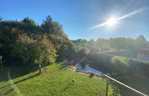 Gästehaus Roggenhorst - aufwändig saniertes Haus, 200 qm Wohnfläche, 3 Bäder - Foto 28