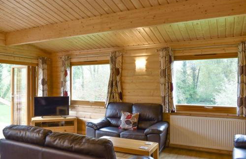 Viaduct Fishery Lodges - Foto 26