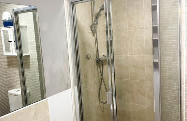 Cozy en-suite Room-city centre - Foto 11