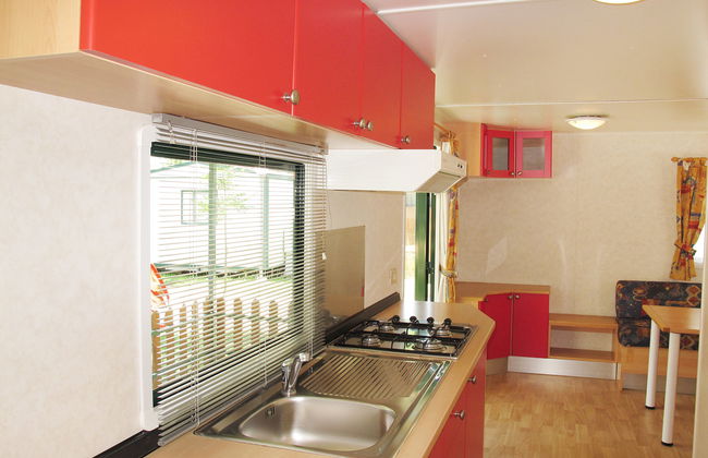 Mobilhome Mediterraneo - Foto 7