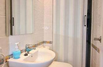 Apartamento con piscina y vistas al mar Aguamarina 36 - Photo 20