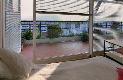 Modernes, sonniges Appartement im Herzen von Düsseldorf - Foto 20