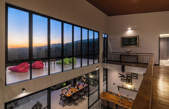 Villa Lovina Hill Paradise - Foto 59