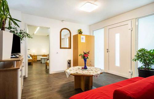 NGUYEN LE 3 Schlafzimmer, 7 Bette,Dusche, 2 WC , Küche ab 2 Übernachtungen - Foto 26