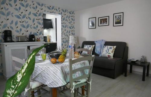 T2 à Sérignan Hérault - Foto 2