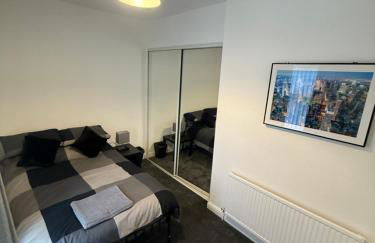 Blaenavon Cosy Home - Foto 19