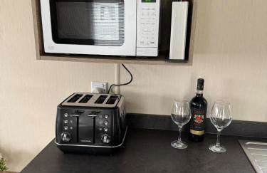 Cosy Little Home By The Sea - Foto 23