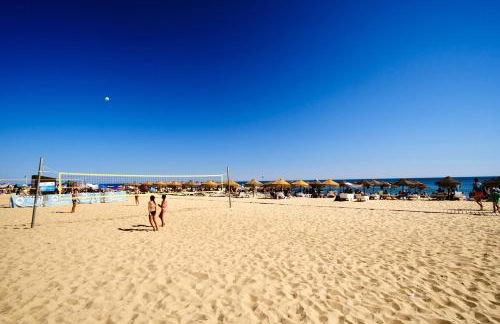 Seaview Penthouse in Algarve with Spacious Terrace - Foto 29