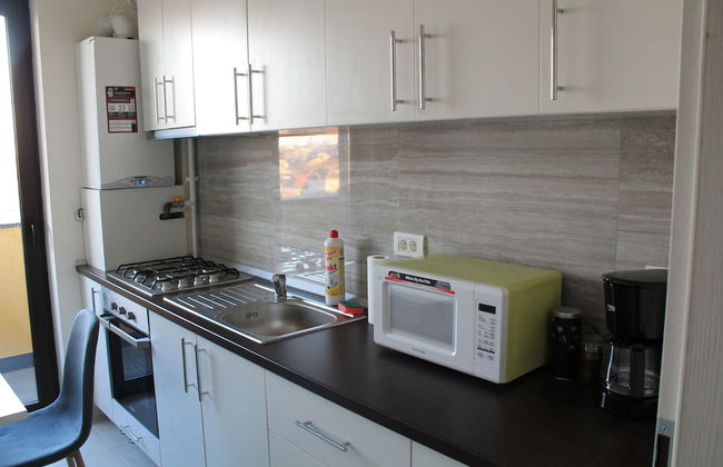 Visaj Residence - Foto 9