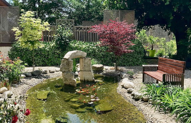 La Maison Vésubie - Foto 31