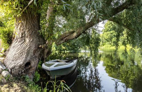 Ferienwohnung Seeblick - Foto 29