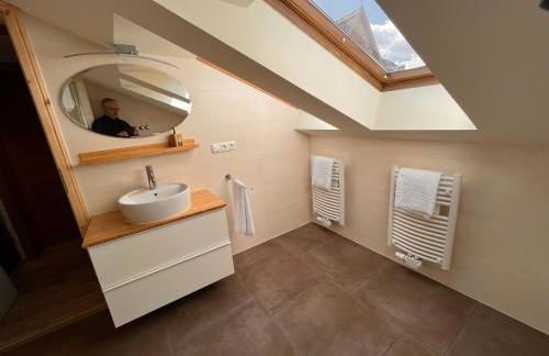 Apartmenthaus im holländischen Viertel - Foto 52