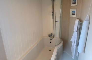 Cosy & Modern Cabin In Heart of Northumberland - Foto 34