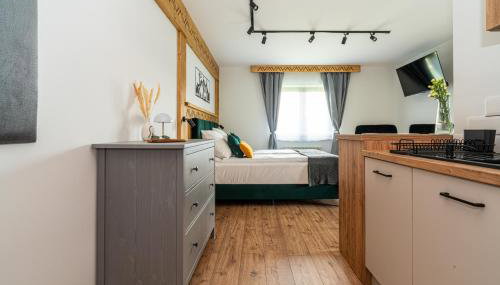 Apart House Apartamenty w Białce Tatrzańskiej - Foto 5