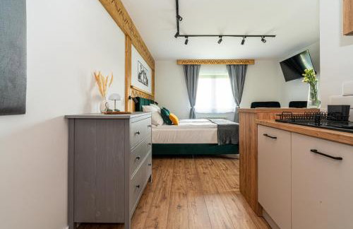 Apart House Apartamenty w Białce Tatrzańskiej - Foto 5