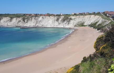 "Amaluz Ocean Villa" Bilbao Beach para familias y grupos de amigos - Foto 45