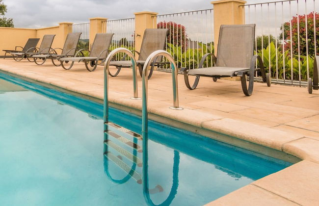 Modern Holiday Home in Aquitaine - Foto 65