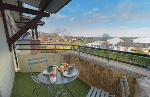 Magnifique appartement T2 rénové Aux vendanges Gaillac - Foto 27